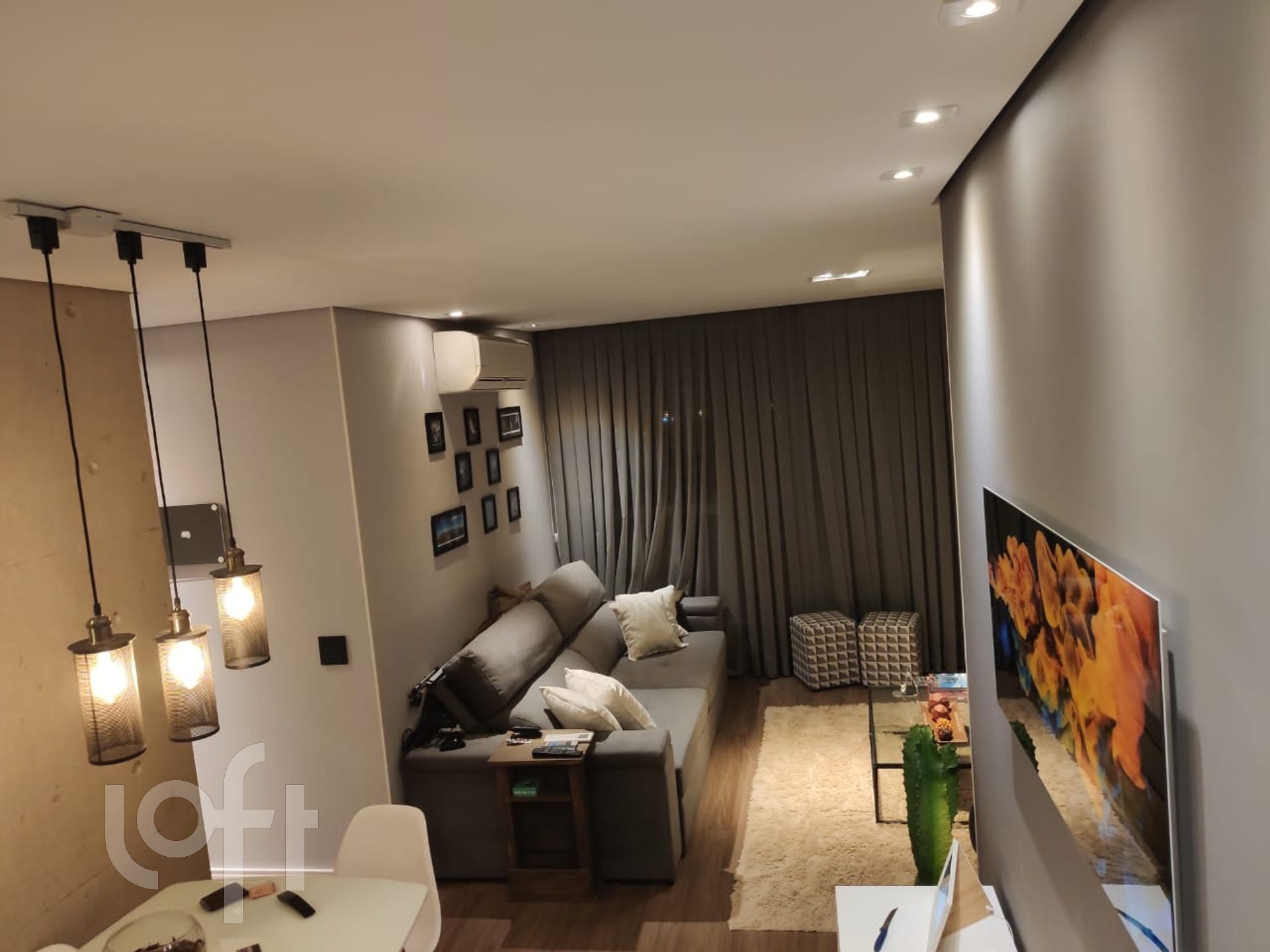 Apartamento à venda com 2 quartos, 70m² - Foto 16