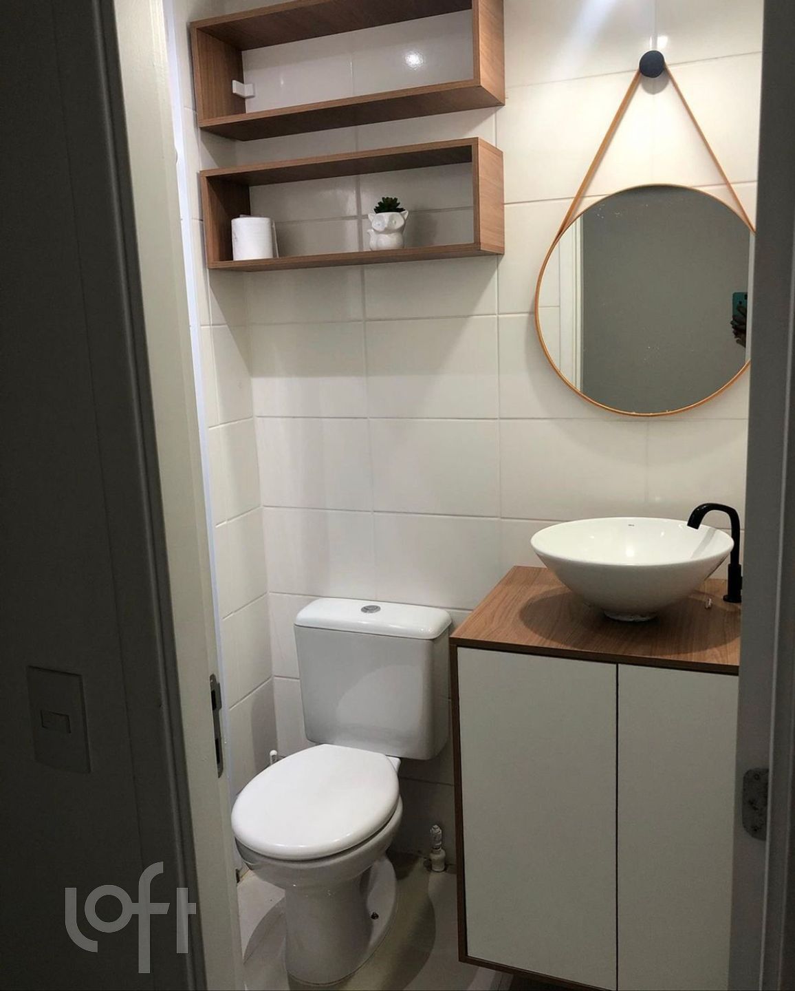 Apartamento à venda com 2 quartos, 44m² - Foto 17