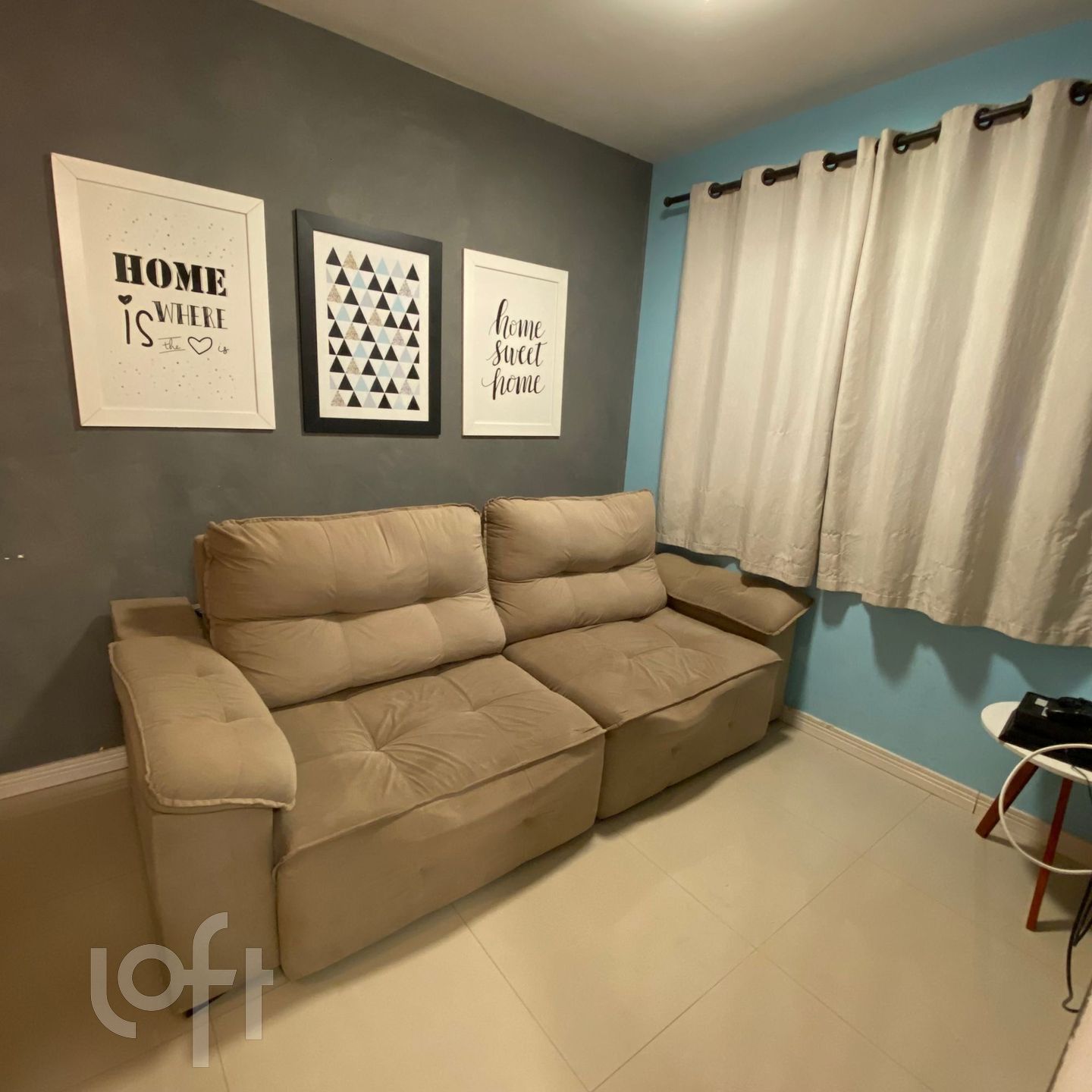 Apartamento à venda com 2 quartos, 44m² - Foto 6