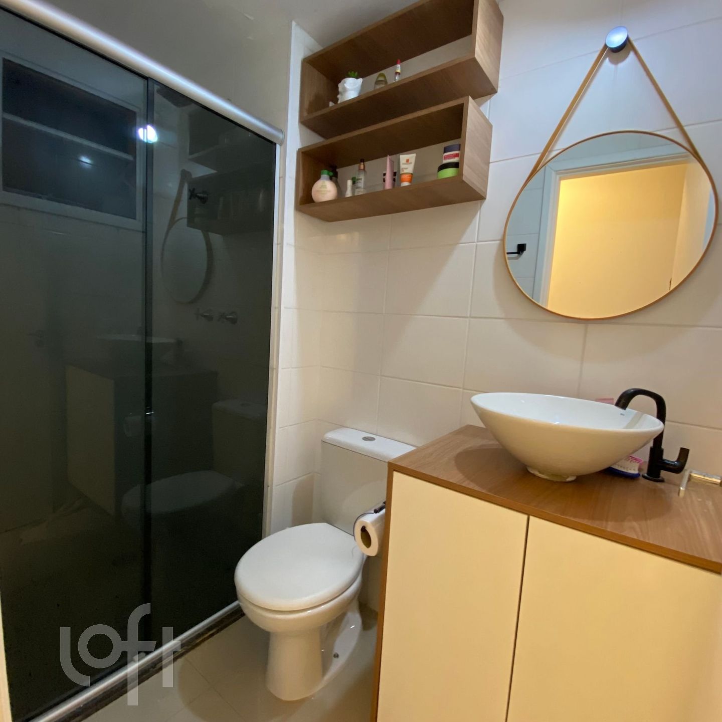 Apartamento à venda com 2 quartos, 44m² - Foto 16