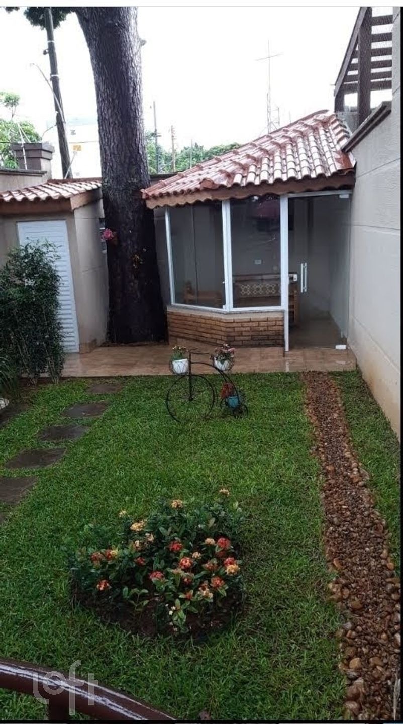 Casa de Condomínio à venda com 3 quartos, 245m² - Foto 21