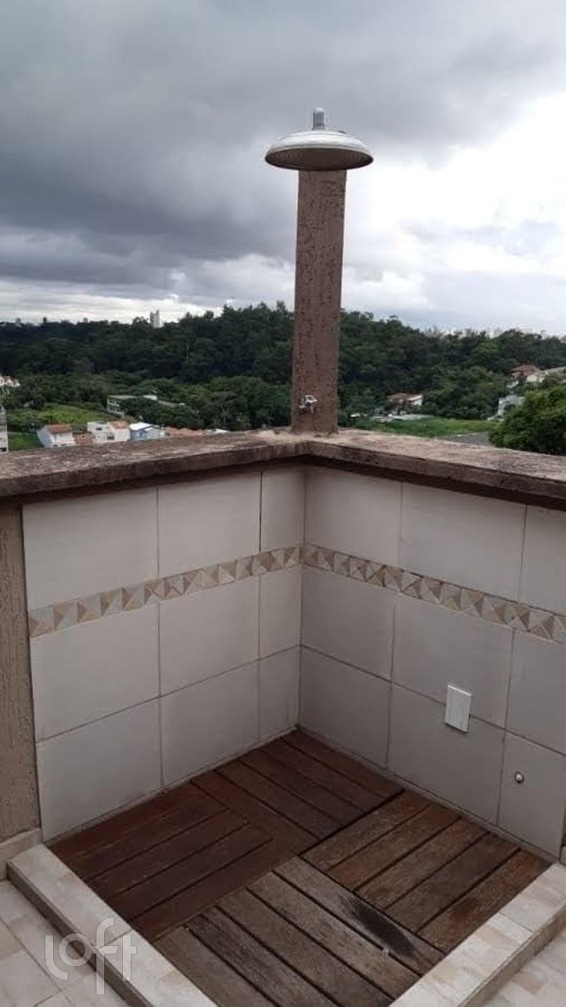 Casa de Condomínio à venda com 3 quartos, 245m² - Foto 8