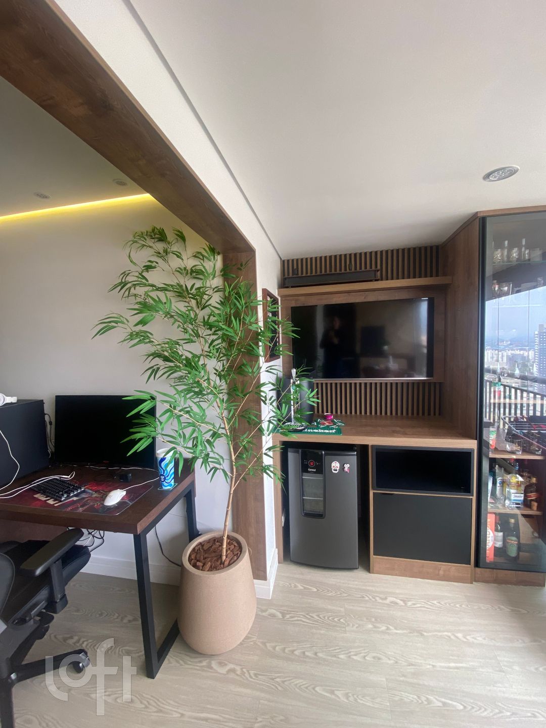 Apartamento à venda com 2 quartos, 104m² - Foto 8