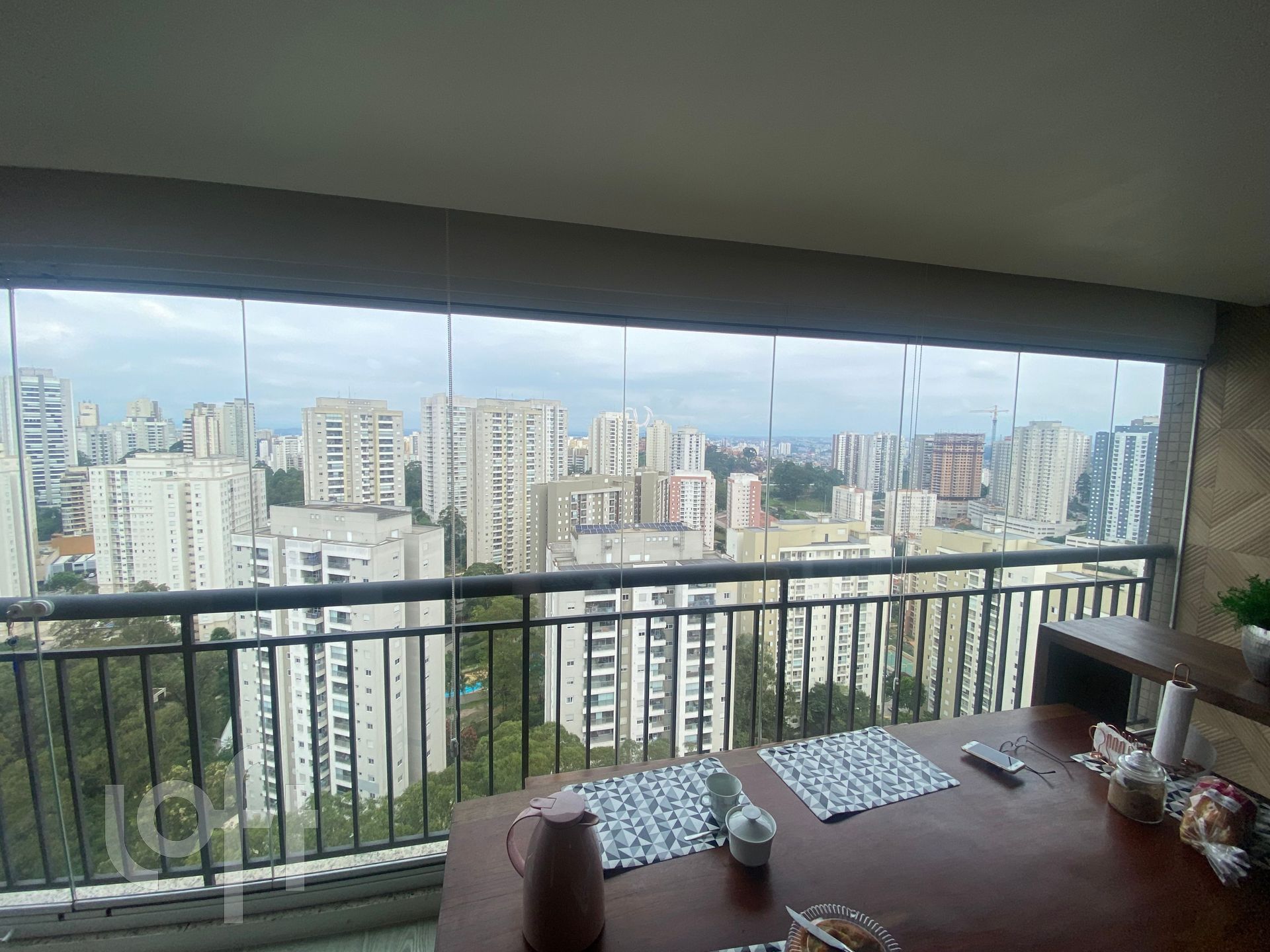 Apartamento à venda com 2 quartos, 104m² - Foto 5