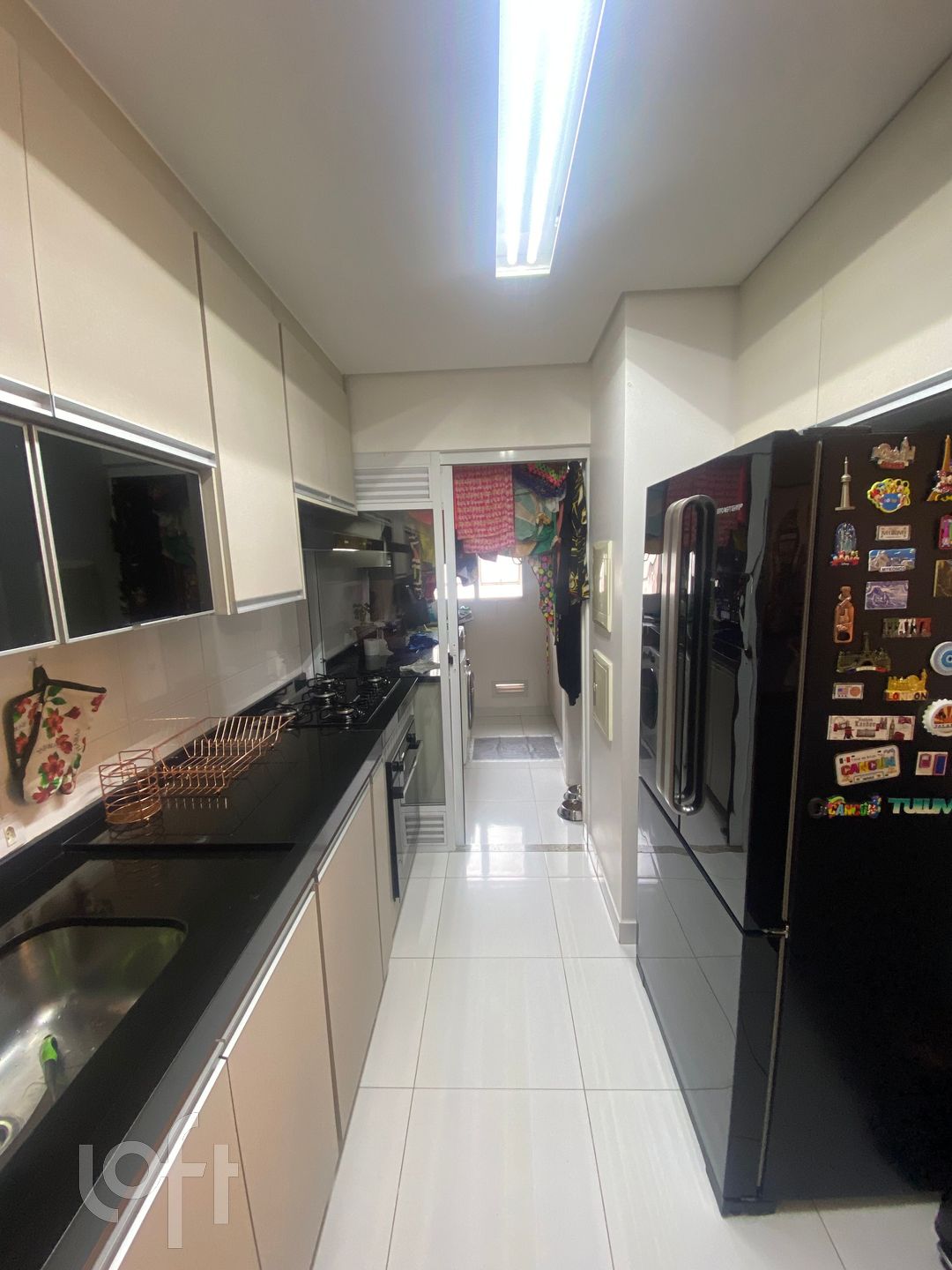 Apartamento à venda com 2 quartos, 104m² - Foto 11