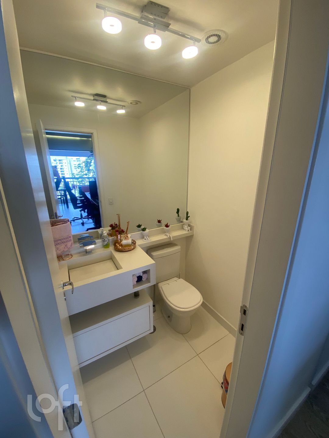 Apartamento à venda com 2 quartos, 104m² - Foto 28