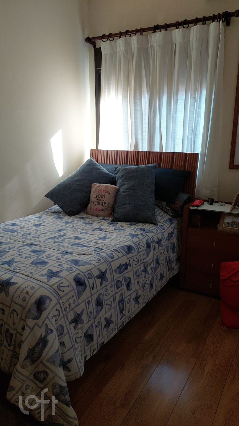 Apartamento à venda com 4 quartos, 260m² - Foto 7