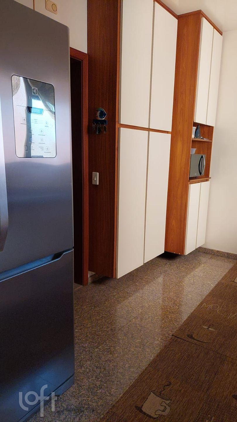 Apartamento à venda com 4 quartos, 260m² - Foto 4