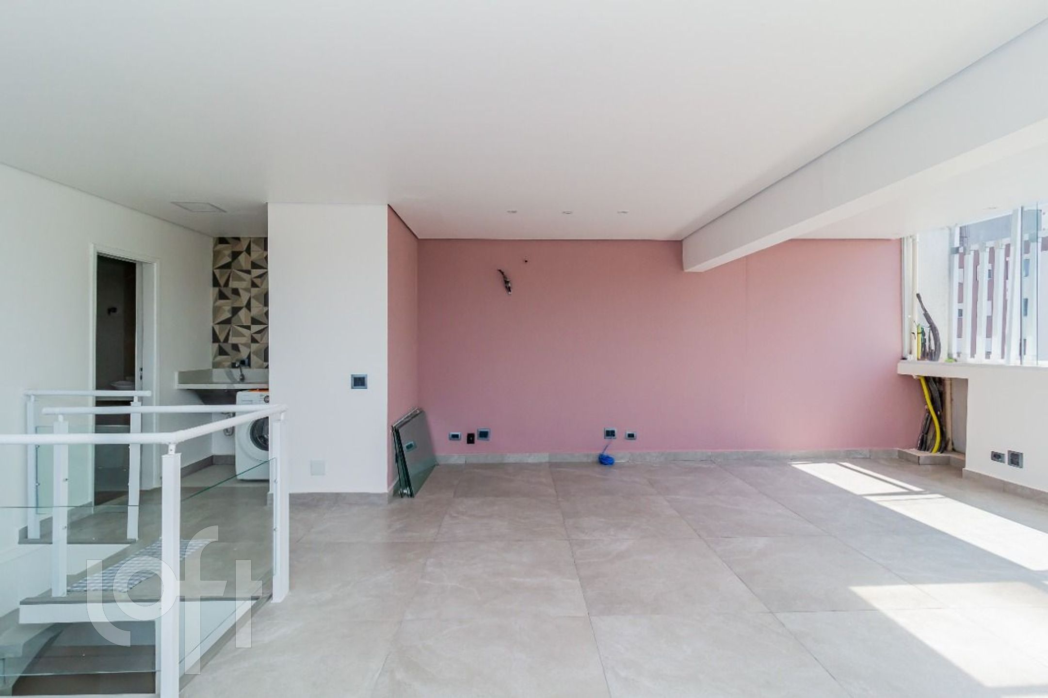 Apartamento à venda com 3 quartos, 125m² - Foto 6