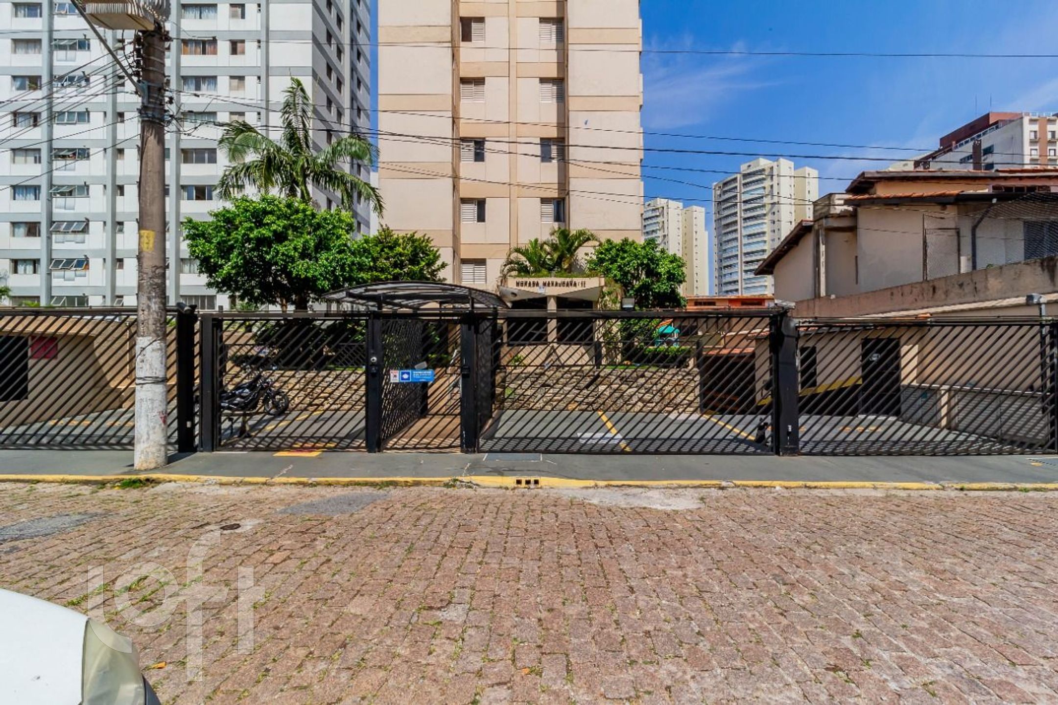 Apartamento à venda com 3 quartos, 125m² - Foto 51