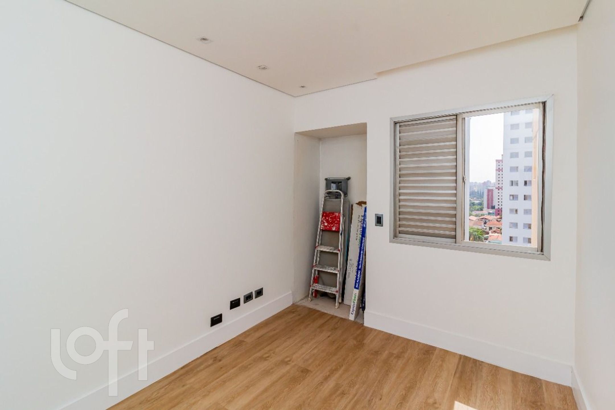 Apartamento à venda com 3 quartos, 125m² - Foto 14