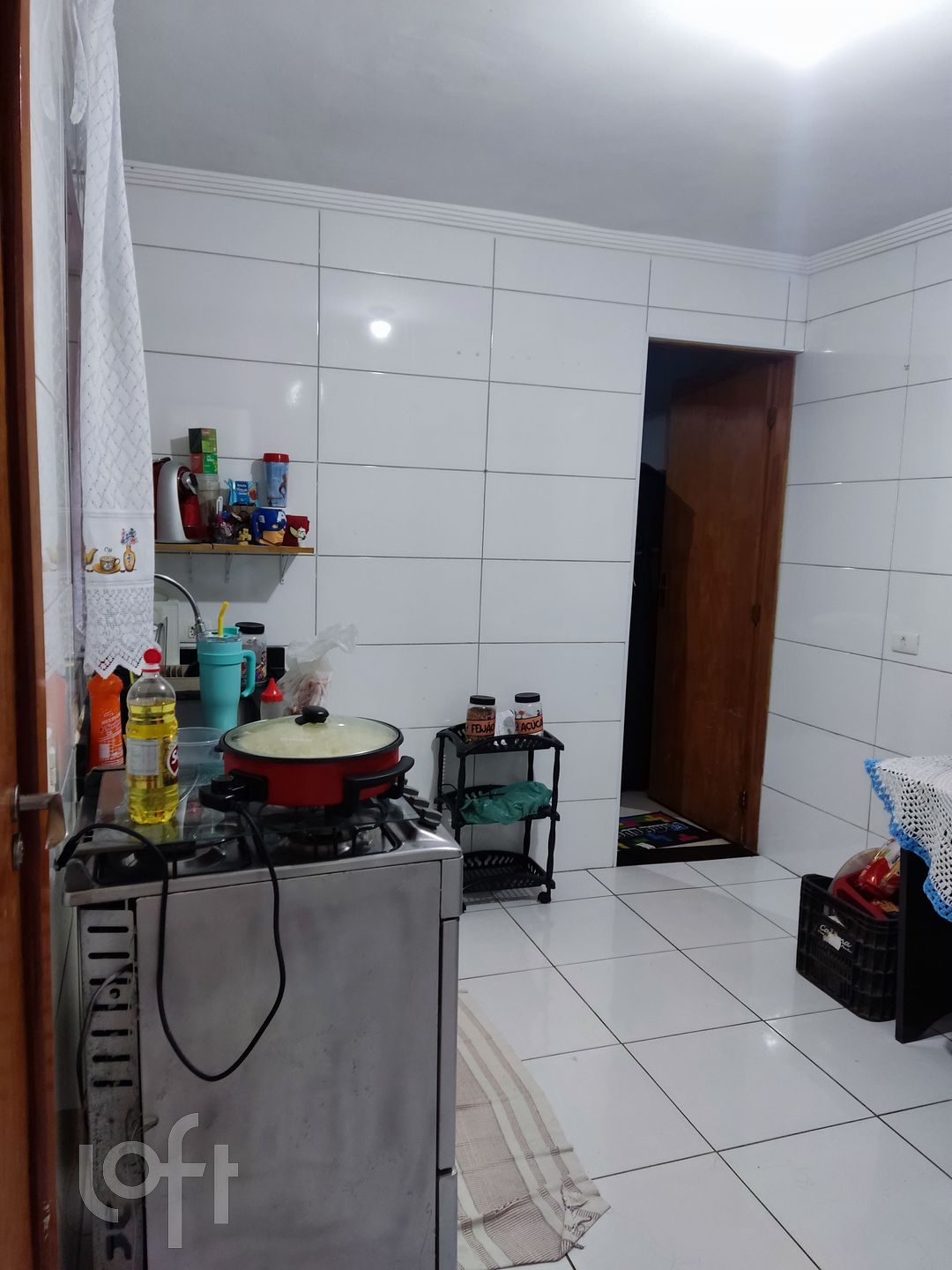 Casa à venda com 4 quartos, 25m² - Foto 7