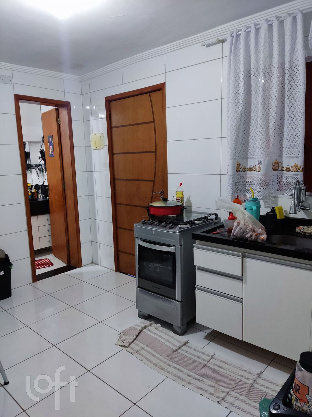 Casa à venda com 4 quartos, 25m² - Foto 6