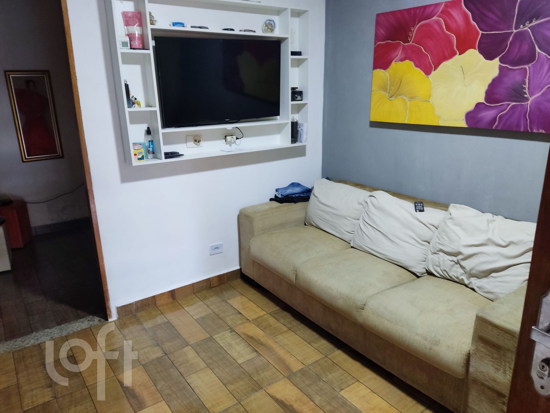 Casa à venda com 4 quartos, 25m² - Foto 2