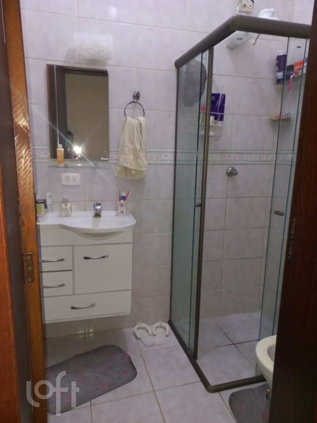 Casa à venda com 4 quartos, 200m² - Foto 7