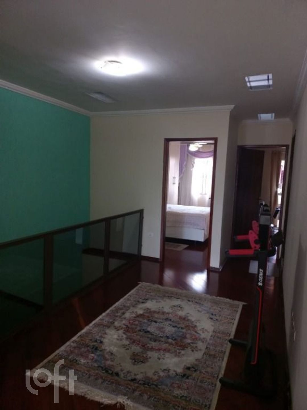 Casa à venda com 4 quartos, 200m² - Foto 10