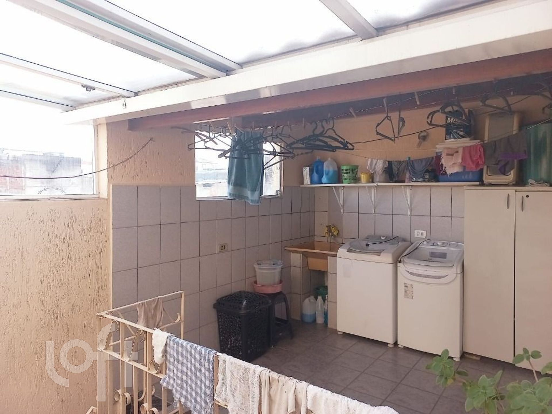 Casa à venda com 4 quartos, 200m² - Foto 6