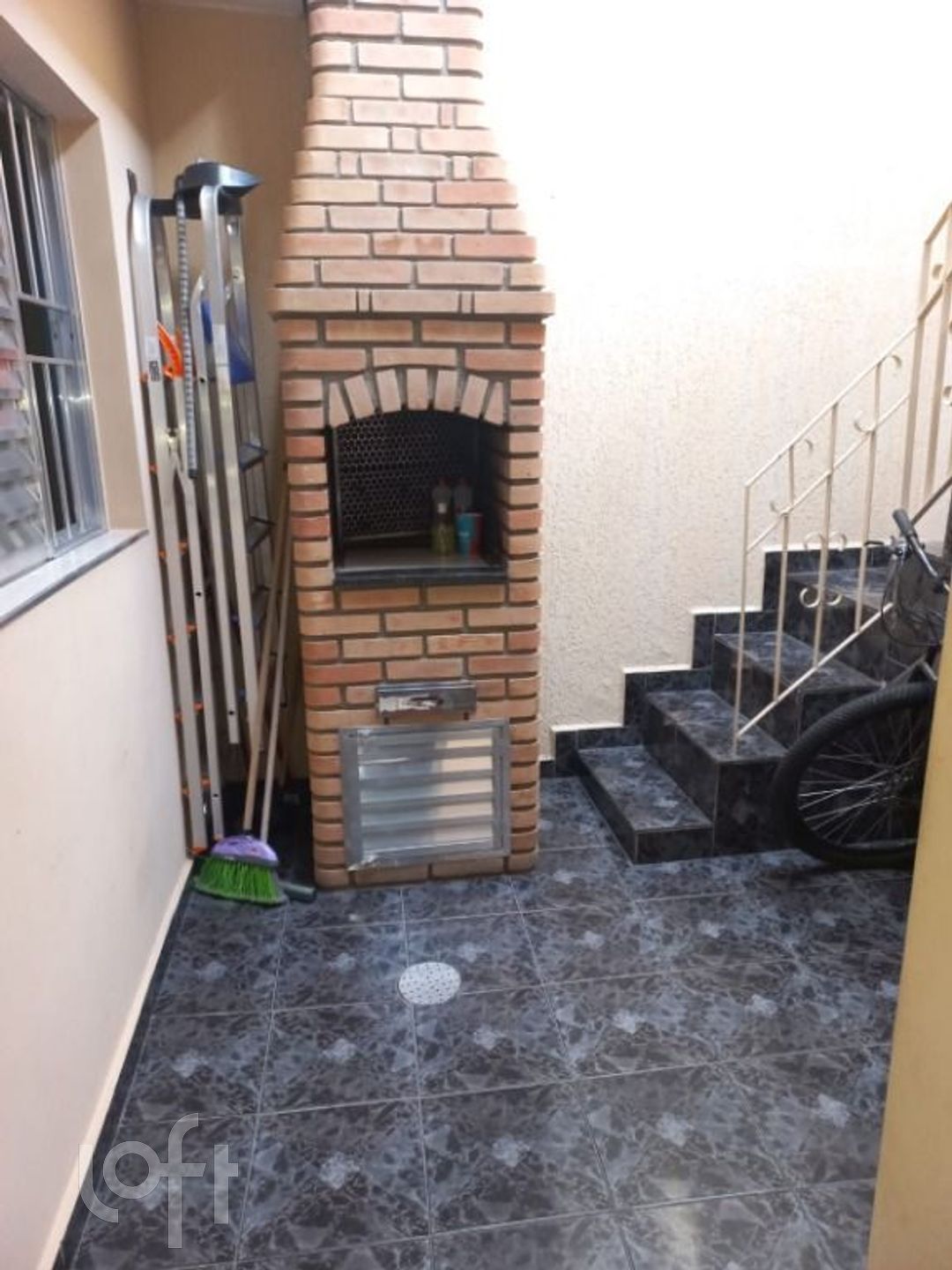 Casa à venda com 4 quartos, 200m² - Foto 19