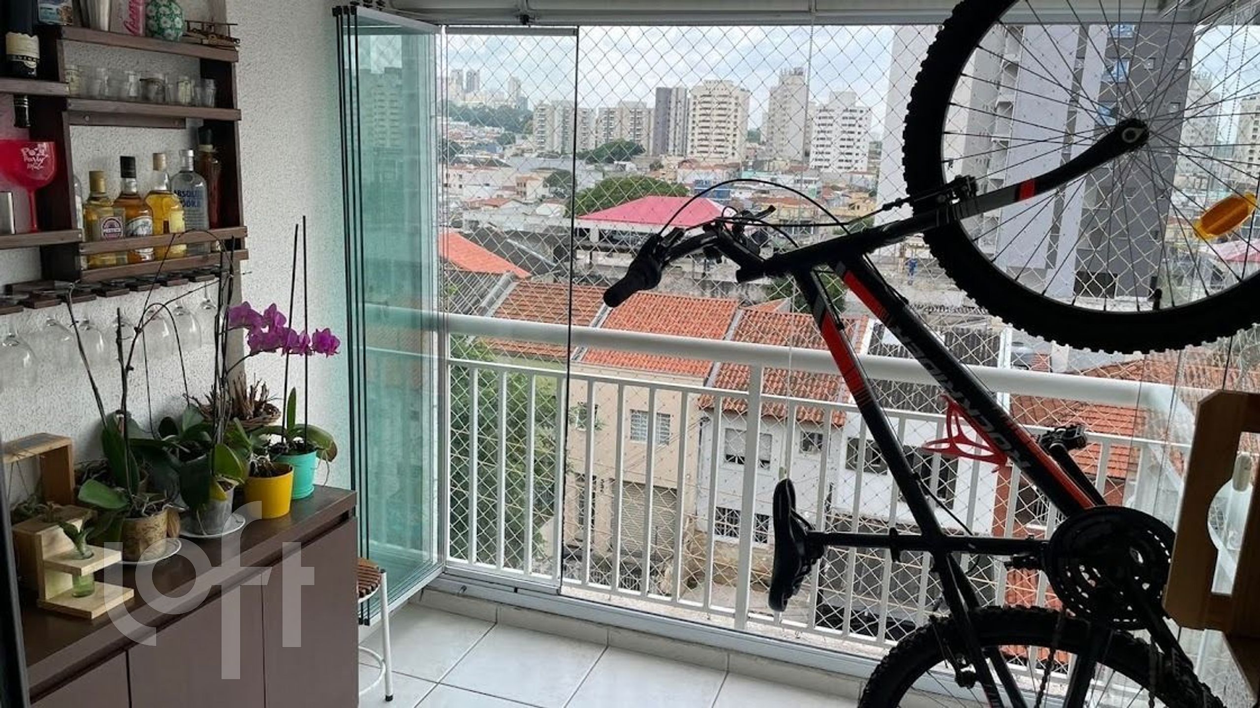 Apartamento à venda com 2 quartos, 60m² - Foto 15