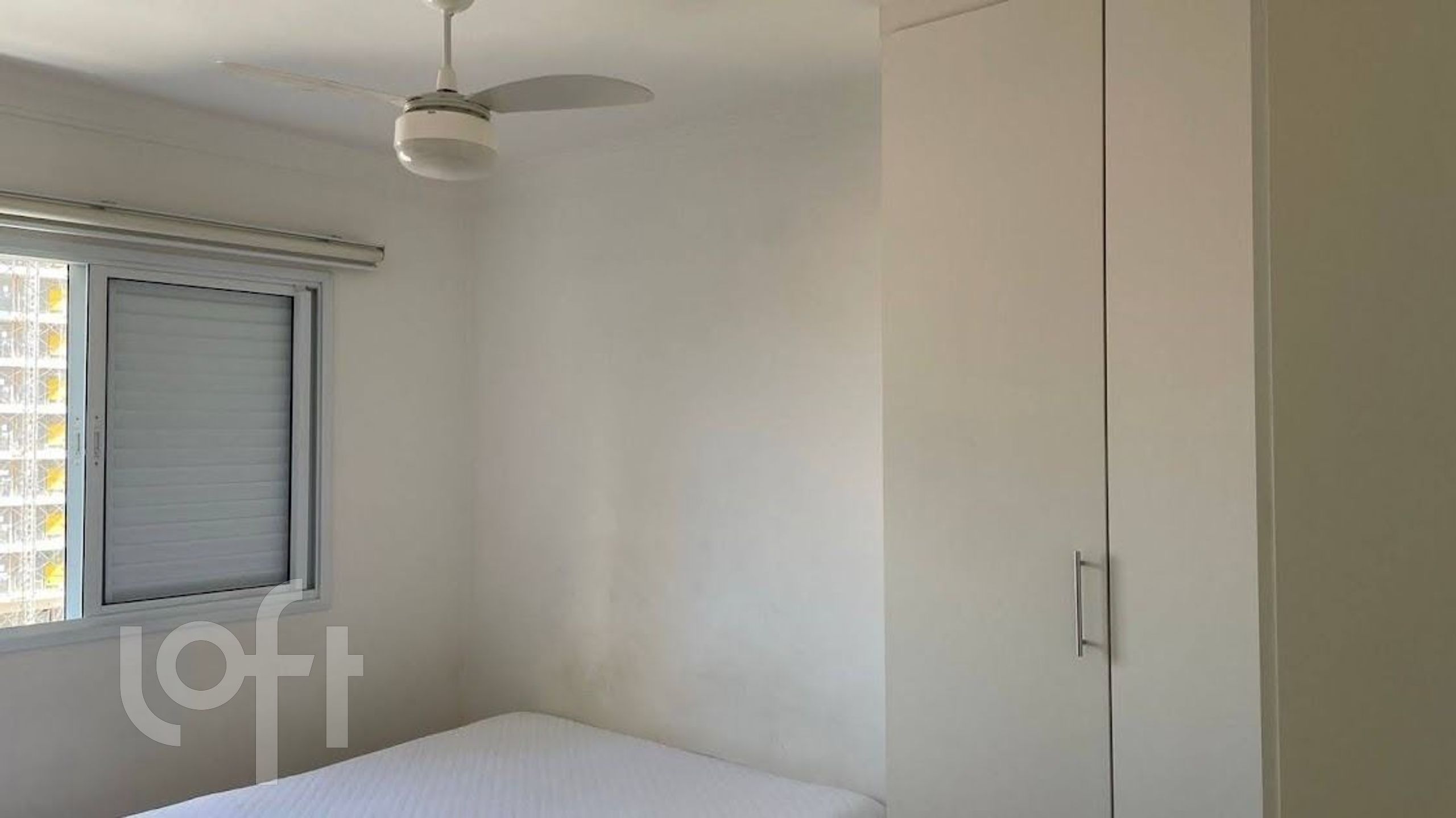 Apartamento à venda com 2 quartos, 60m² - Foto 6