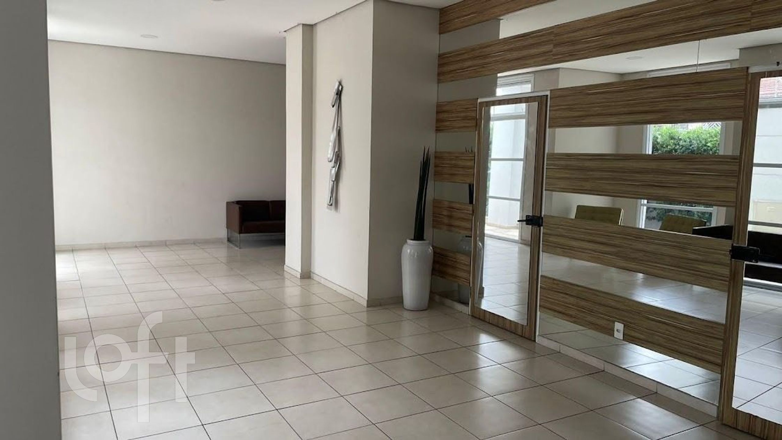 Apartamento à venda com 2 quartos, 60m² - Foto 7