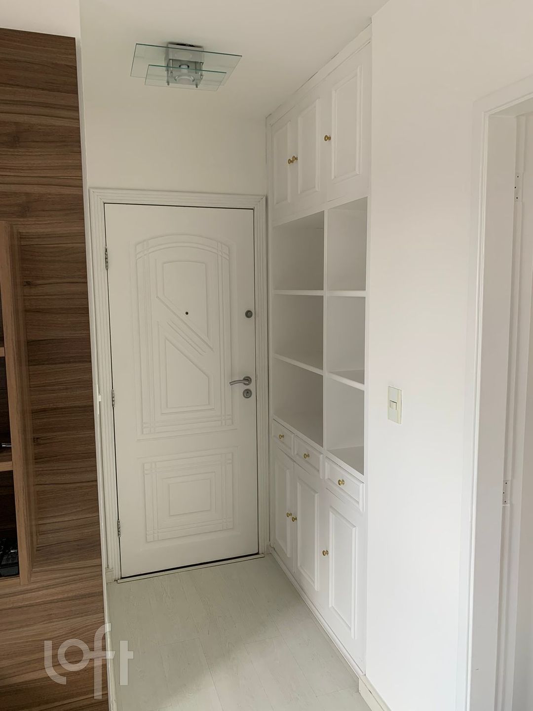 Apartamento à venda com 1 quarto, 51m² - Foto 9