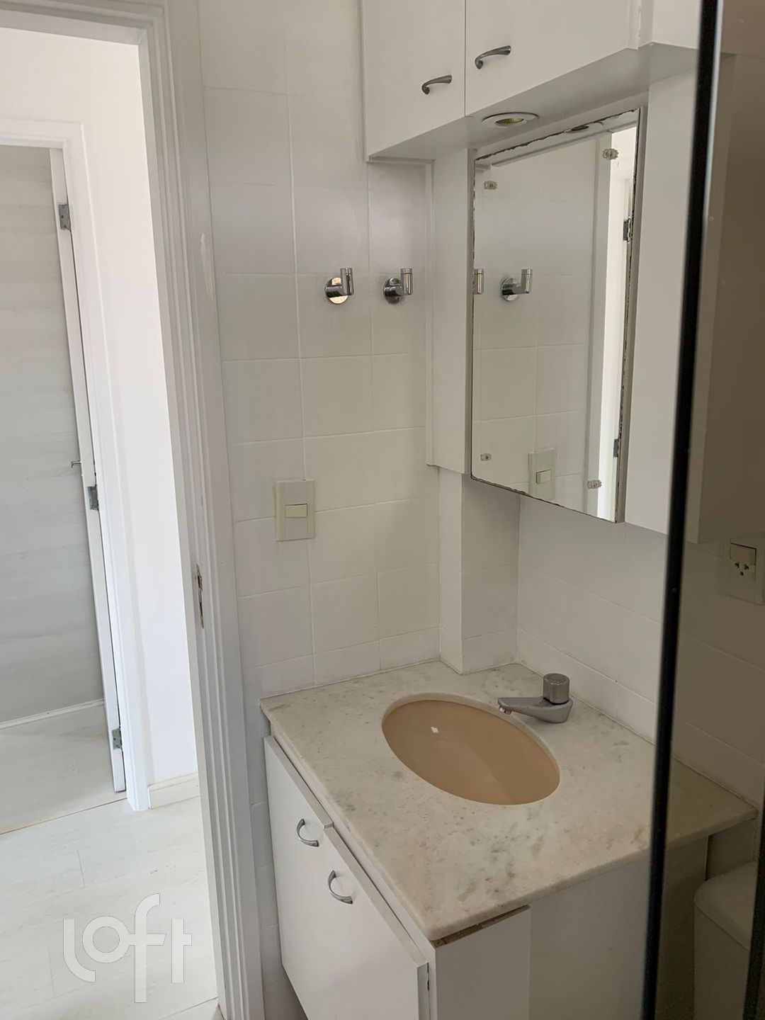 Apartamento à venda com 1 quarto, 51m² - Foto 16