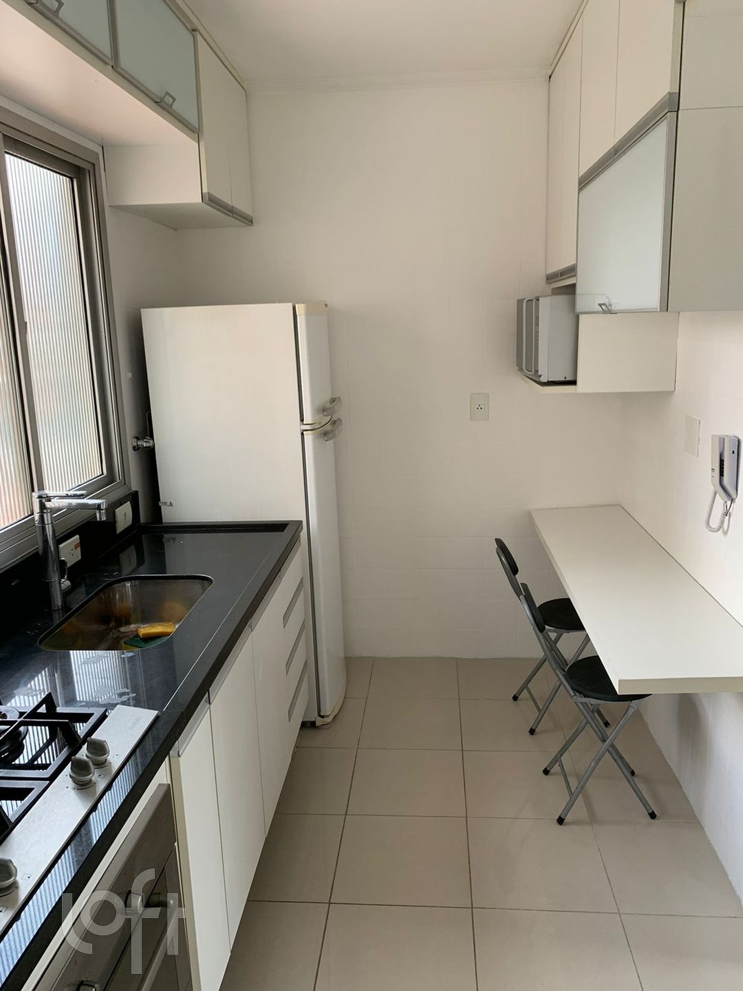 Apartamento à venda com 1 quarto, 51m² - Foto 12