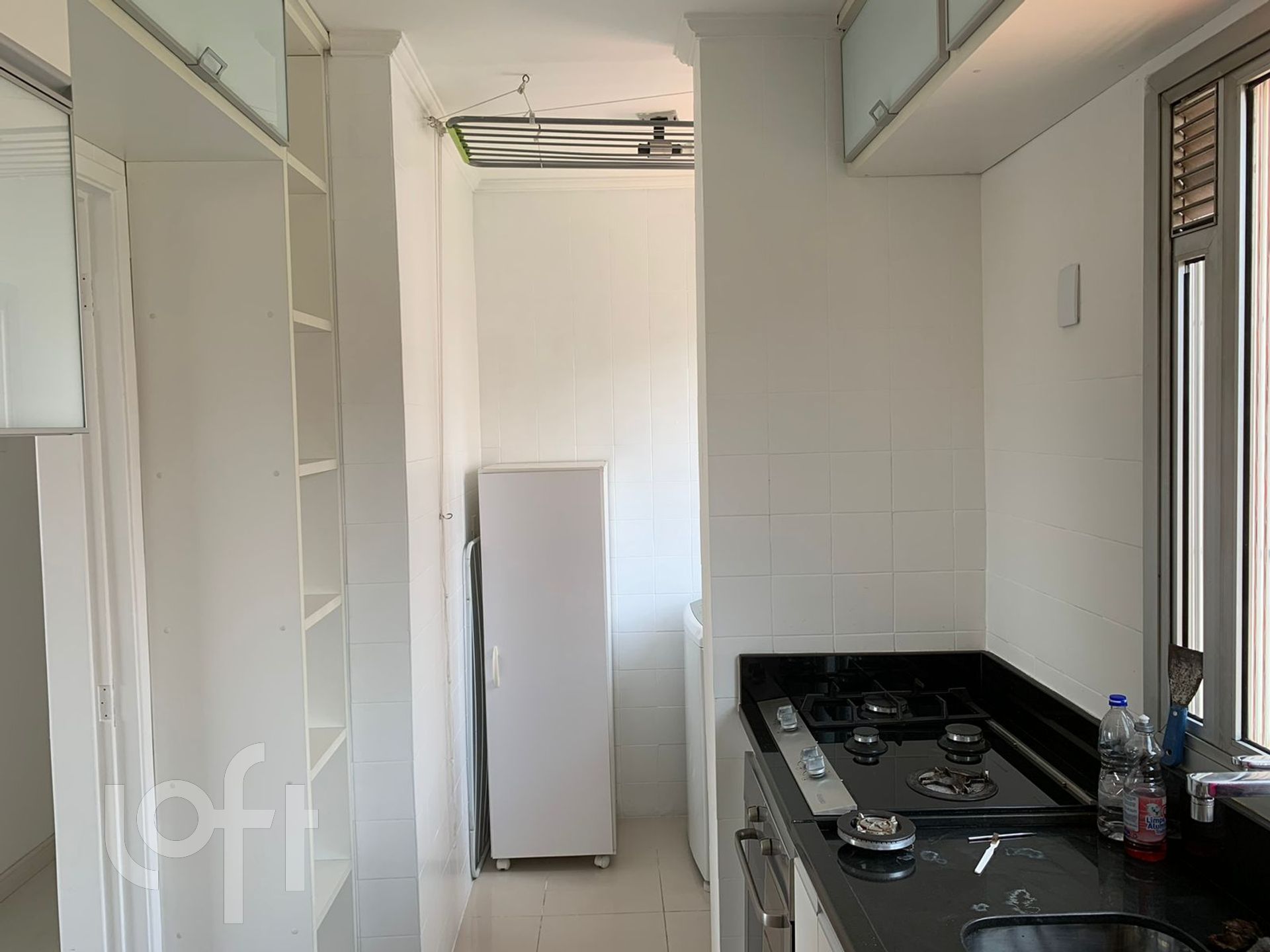 Apartamento à venda com 1 quarto, 51m² - Foto 10