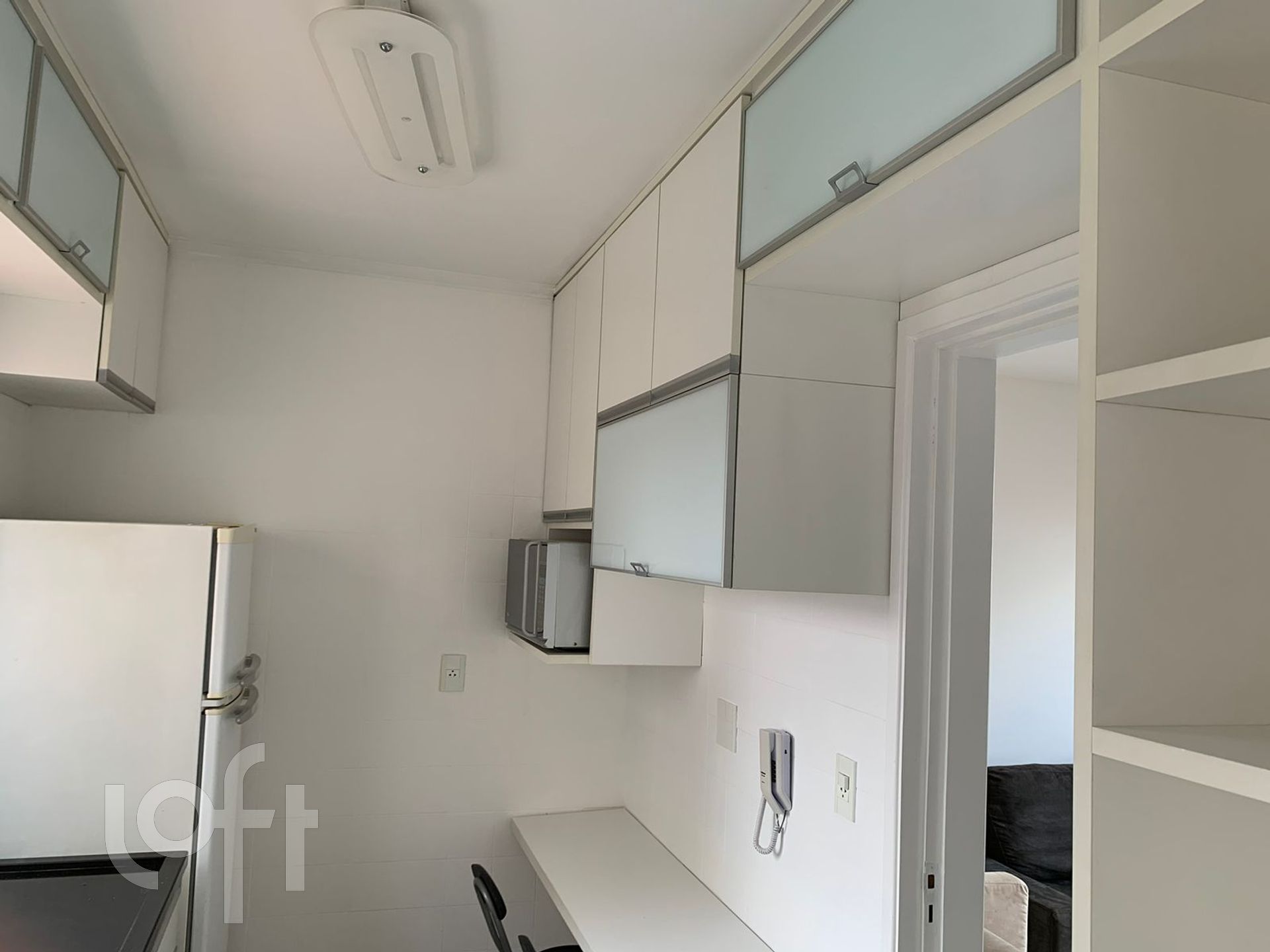 Apartamento à venda com 1 quarto, 51m² - Foto 15