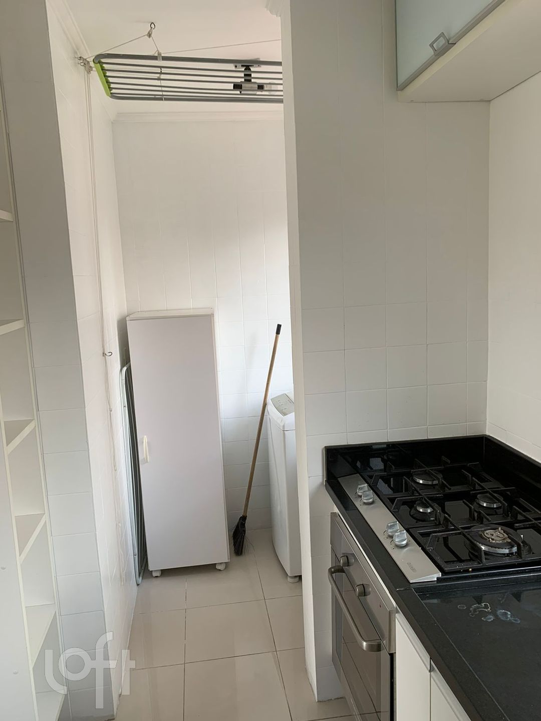 Apartamento à venda com 1 quarto, 51m² - Foto 11