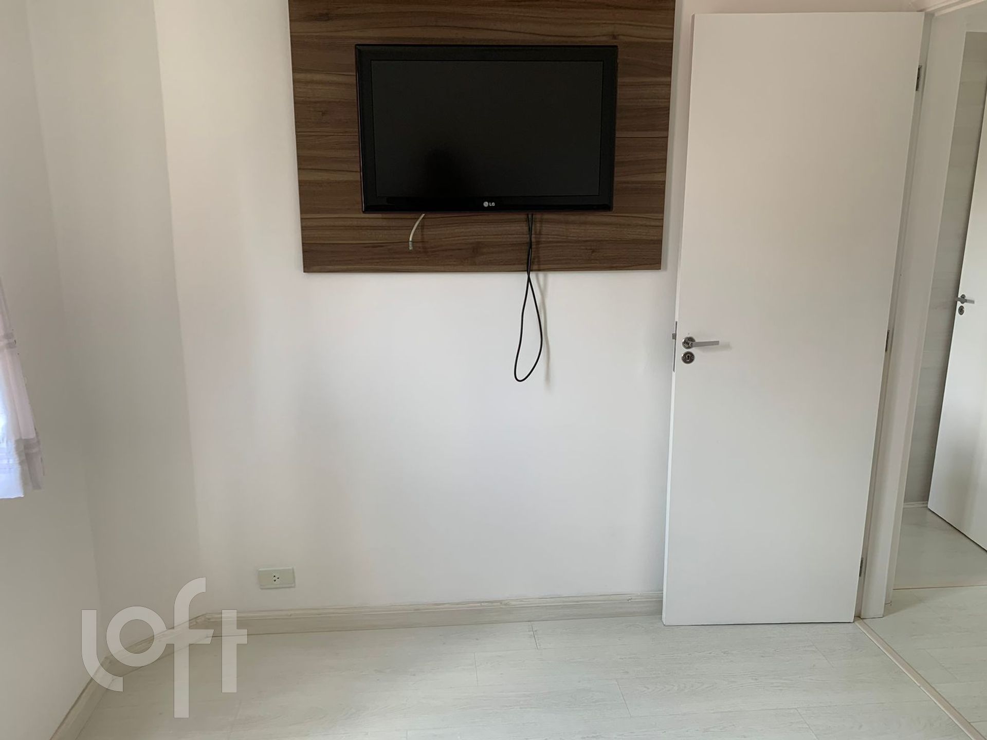 Apartamento à venda com 1 quarto, 51m² - Foto 7