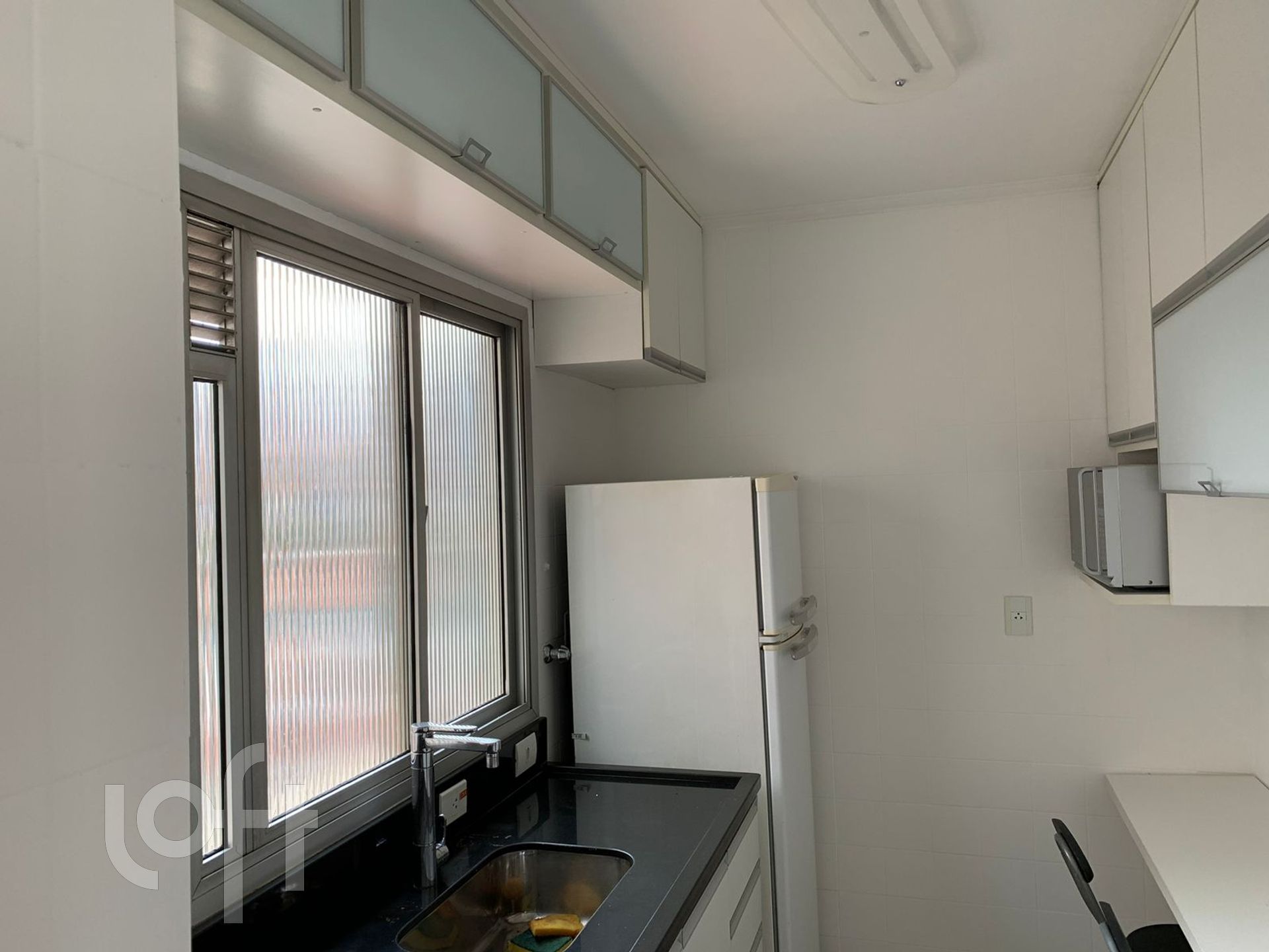 Apartamento à venda com 1 quarto, 51m² - Foto 14