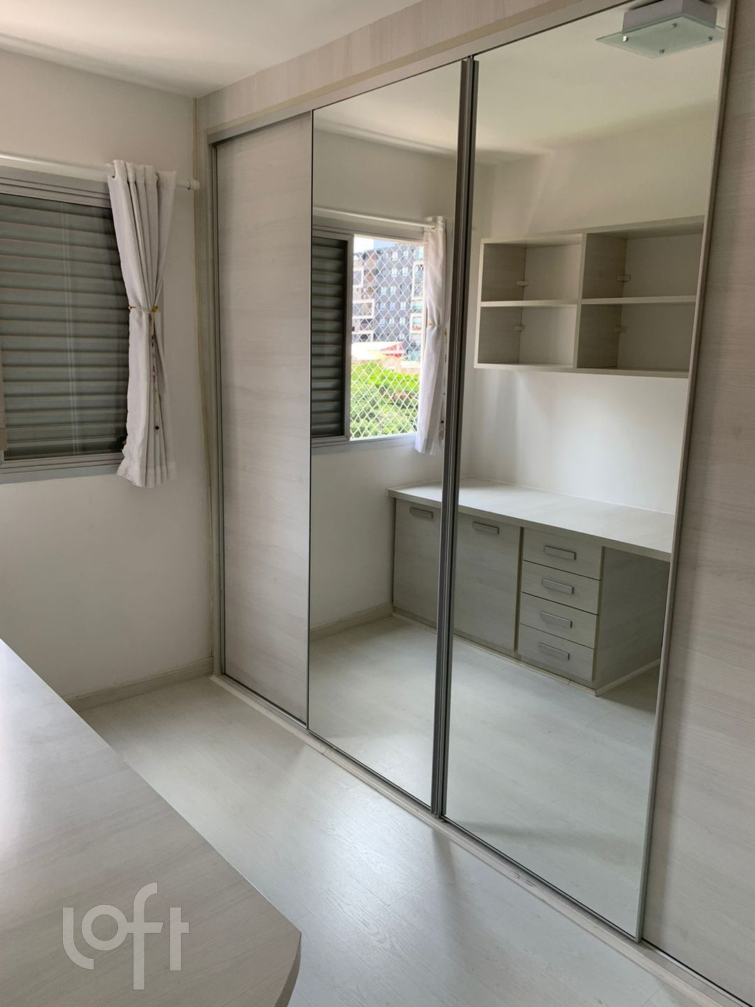 Apartamento à venda com 1 quarto, 51m² - Foto 4