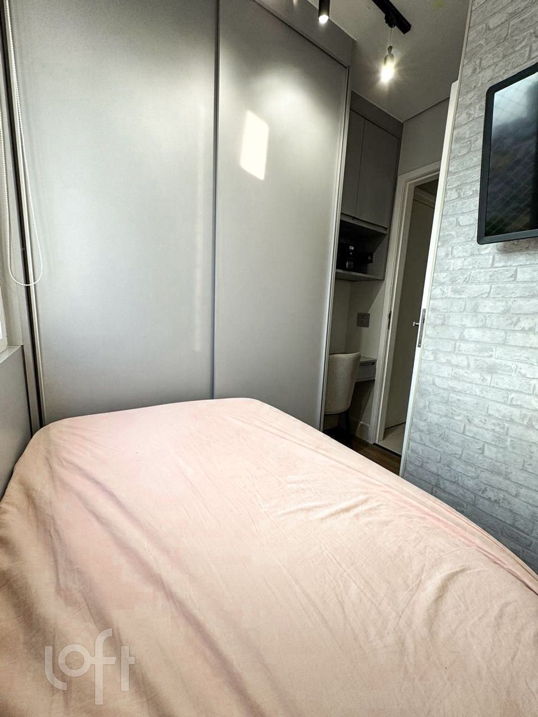 Apartamento à venda com 3 quartos, 70m² - Foto 13