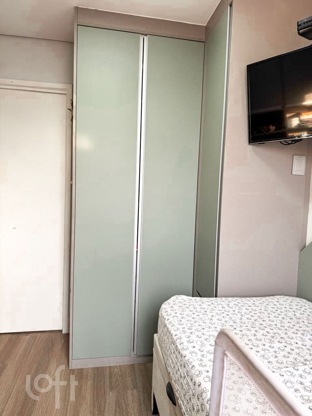 Apartamento à venda com 3 quartos, 70m² - Foto 11