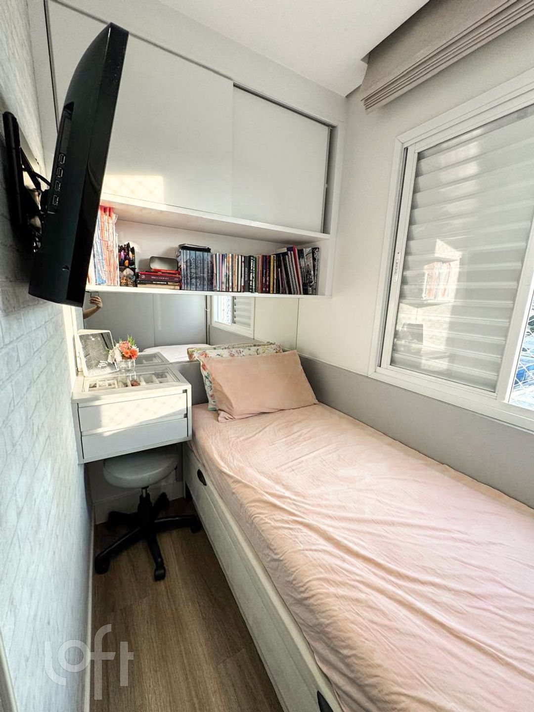 Apartamento à venda com 3 quartos, 70m² - Foto 12