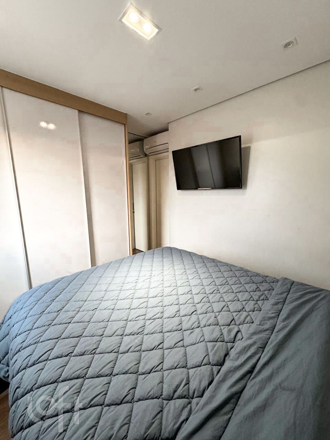 Apartamento à venda com 3 quartos, 70m² - Foto 6