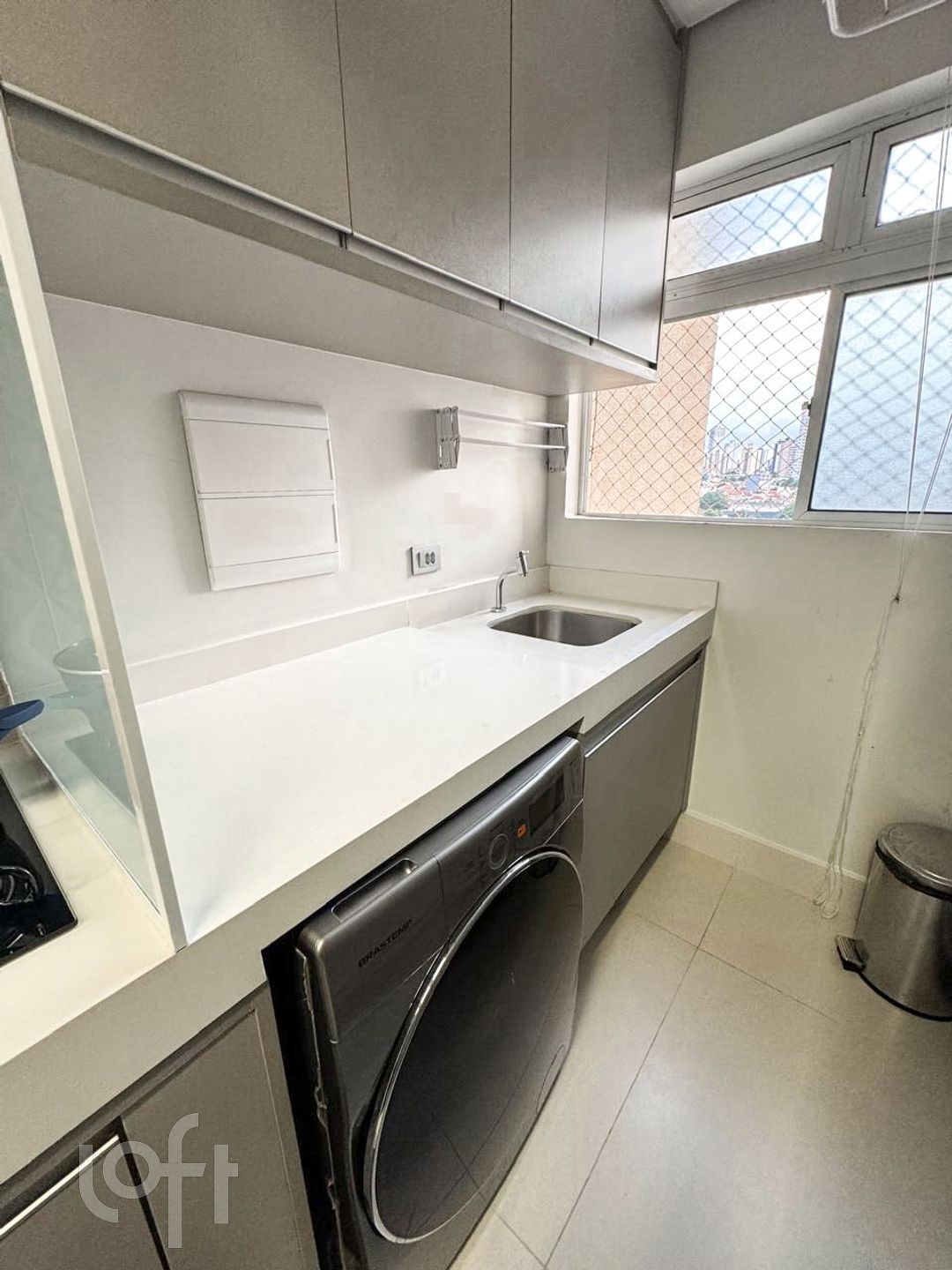 Apartamento à venda com 3 quartos, 70m² - Foto 19