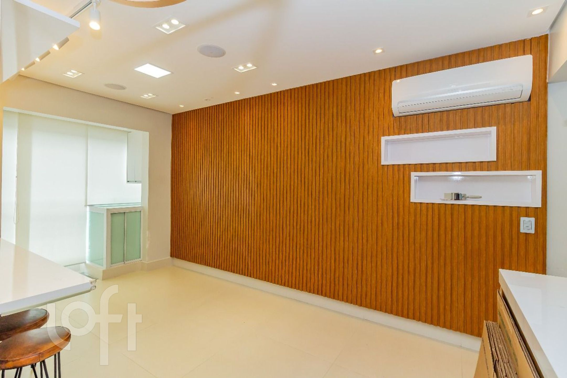 Apartamento à venda em Vila Carrão com 70 m², 3 quartos, 1 vaga