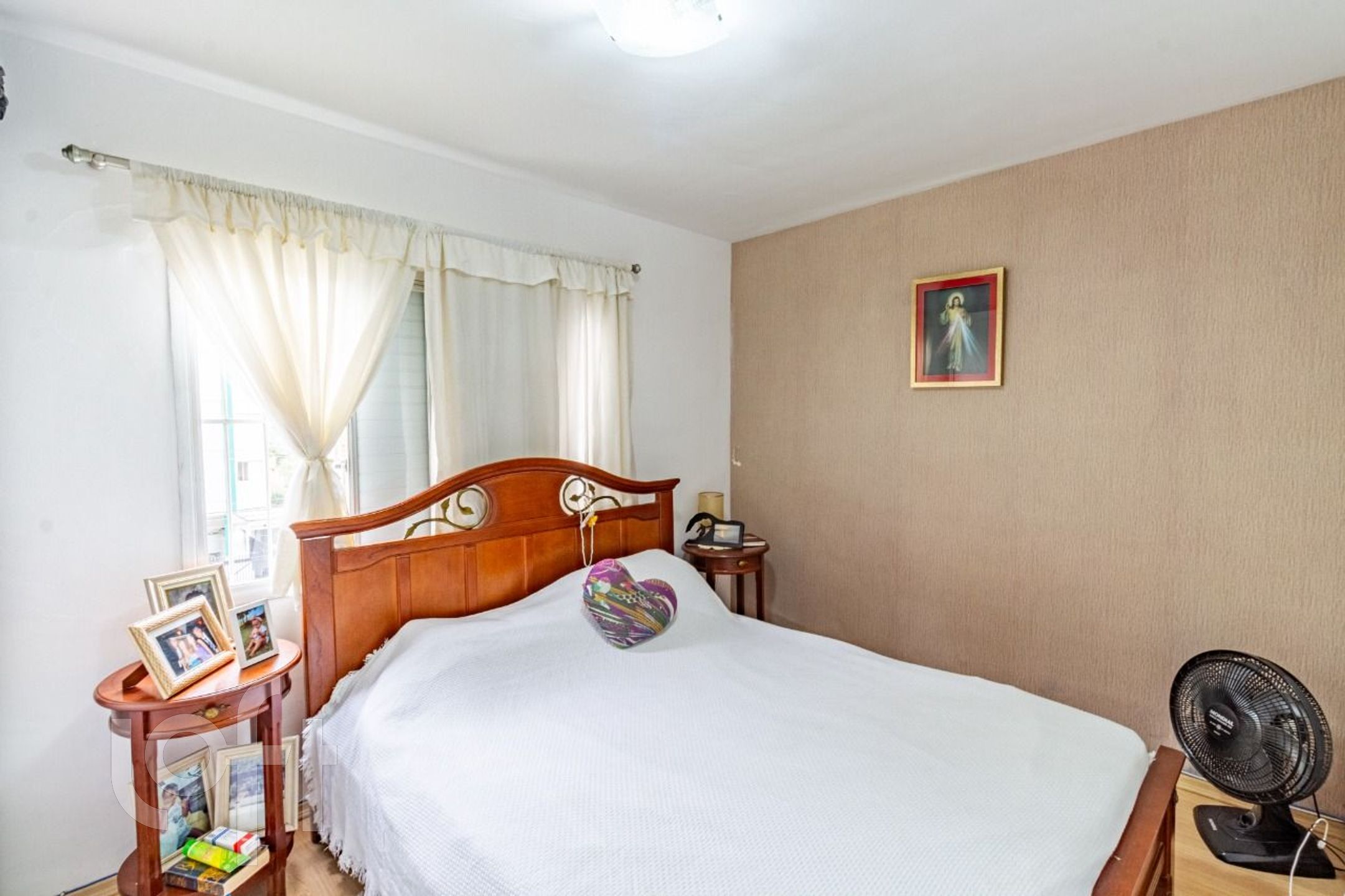 Apartamento à venda com 3 quartos, 74m² - Foto 9