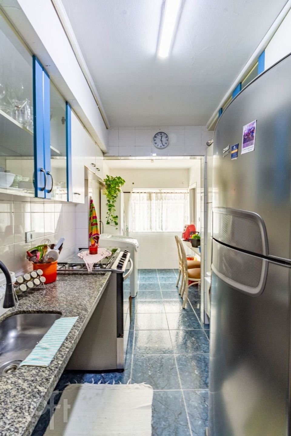 Apartamento à venda com 3 quartos, 74m² - Foto 6