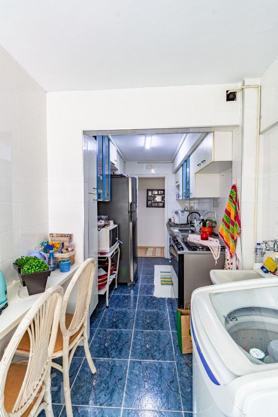 Apartamento à venda com 3 quartos, 74m² - Foto 7