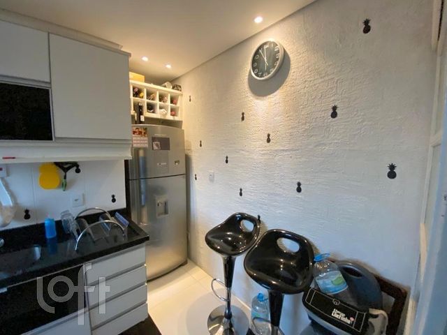 Apartamento com 93m², 3 dormitórios, São João em Porto Alegre