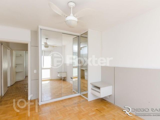 Apartamento com 140m², 2 dormitórios, 1 vaga, Cristo Redentor em Porto Alegre