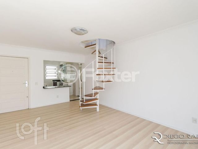 Apartamento com 140m², 2 dormitórios, 1 vaga, Cristo Redentor em Porto Alegre