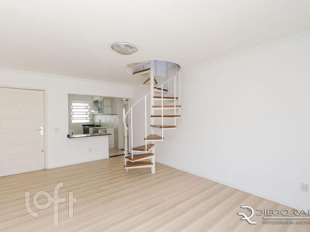 Apartamento com 140m², 2 dormitórios, 1 vaga, Cristo Redentor em Porto Alegre