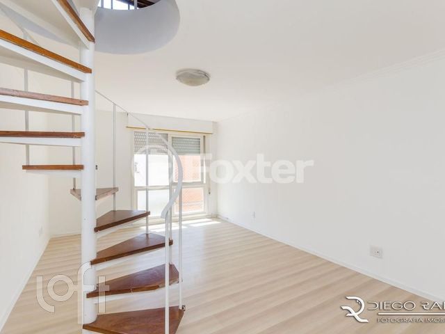 Apartamento com 140m², 2 dormitórios, 1 vaga, Cristo Redentor em Porto Alegre