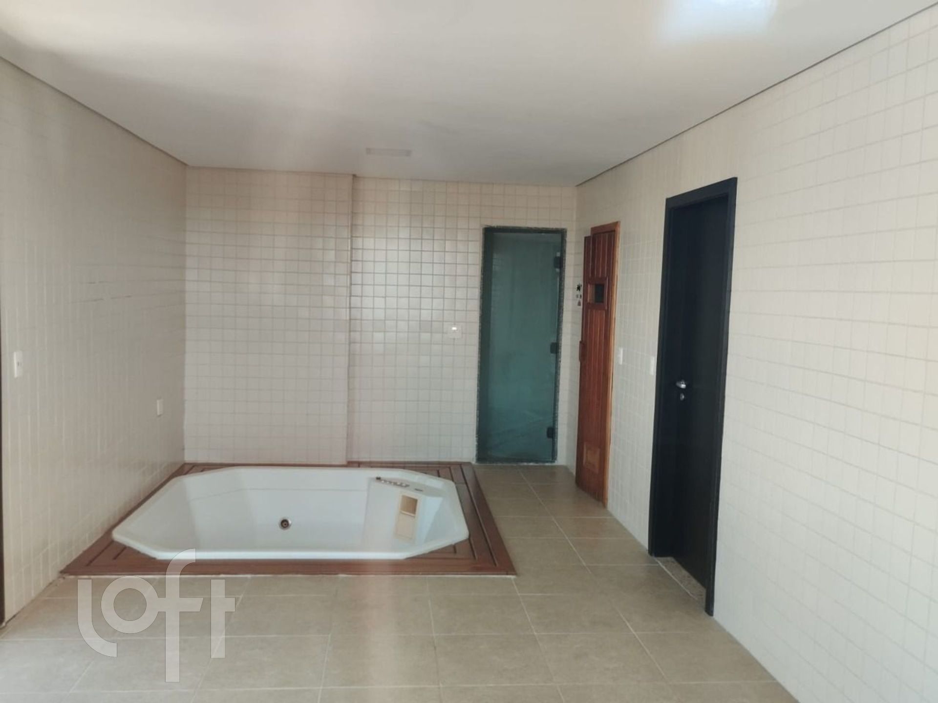 Apartamento à venda com 1 quarto, 43m² - Foto 13