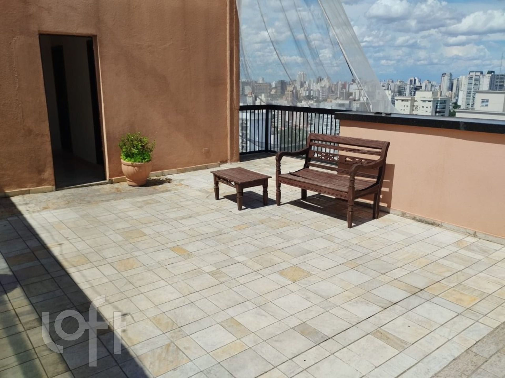 Apartamento à venda com 1 quarto, 43m² - Foto 19